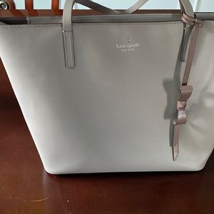 Kate Spade Lawton Way Rose Tote